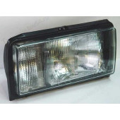 Фара ВАЗ 2105 белый поворотник правая <b>ОСВАР 2105-3711010-03</b>