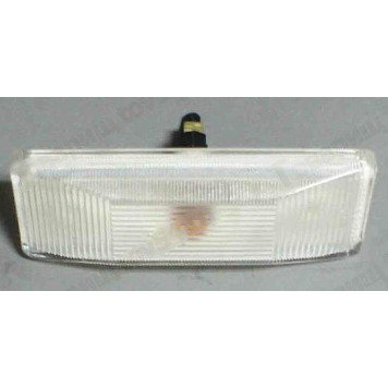 Повторитель поворота боковой ВАЗ 2106, 2121 белый без прокладки <b>ОСВАР 2106-3726010-03</b>