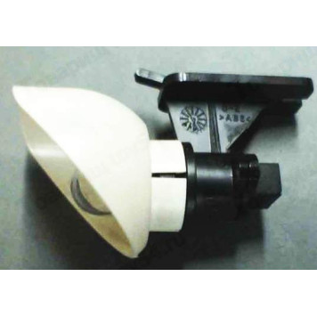 Плафон капота ВАЗ 2108 с лампой <b>ОСВАР 2108-3715300</b>