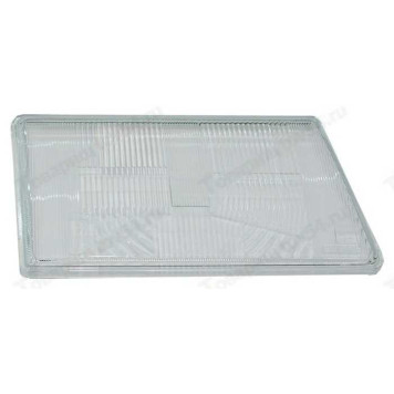 Стекло фары ВАЗ 2108 (аналог ) правое (9203) <b>ОСВАР 9203 3711201</b>