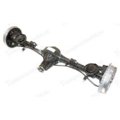 Мост задний ВАЗ 2103 в сборе <b>ПАРКС 2103-2400012-01</b>