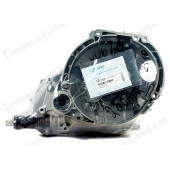 КПП ВАЗ-ВАЗ 2110 (5-ти ступ) под стартер 2 болта <b>Паркс 2110-1700012</b>