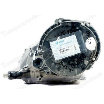 КПП ВАЗ-ВАЗ 2110 (5-ти ступ) под стартер 2 болта <b>Паркс 2110-1700012</b>