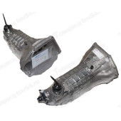 КПП ВАЗ-ВАЗ 21213 (5-ти ступ) <b>Паркс 21213-1700010</b>