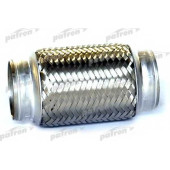 Гофрированная труба выхлопной системы PATRON EL60x150