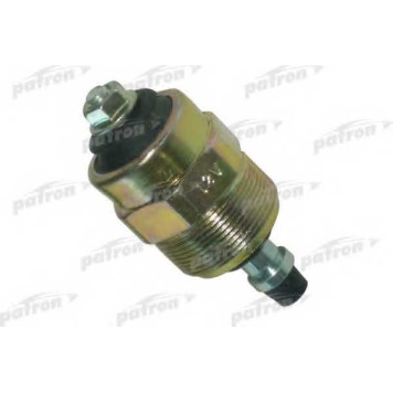 Стопорный механизм, система впрыска PATRON P14-0004