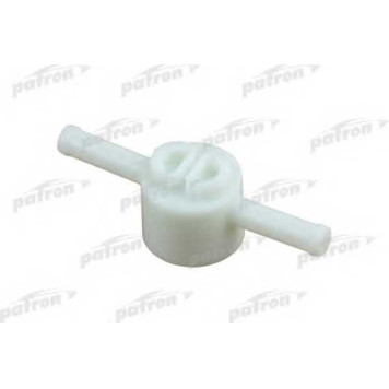 Клапан, топливный фильтр PATRON P14-0005