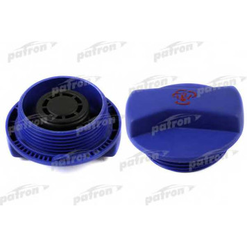 Крышка резервуара охлаждающей жидкости PATRON P16-0003