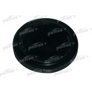 Фланцевая крышка, ступенчатая коробка передач PATRON P16-0016