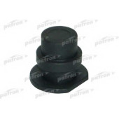 Пробка, фланец охлаждающей жидкости PATRON P16-0018