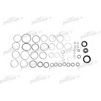 Комплект прокладок, рулевой механизм PATRON P18-0008