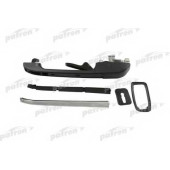 Ручка двери PATRON P20-0002L