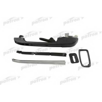 Ручка двери PATRON P20-0002L