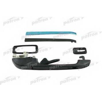Ручка двери PATRON P20-0002R