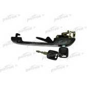 Ручка двери PATRON P20-0004L