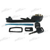 Ручка двери PATRON P20-0004R