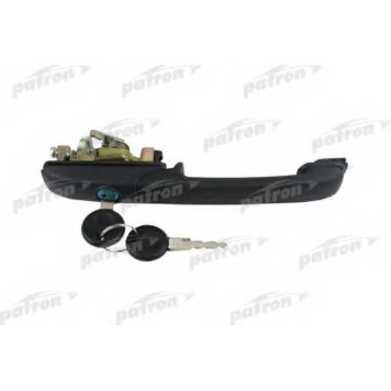 Ручка двери PATRON P20-0010L