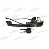 Ручка двери PATRON P20-0013L