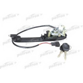 Ручка двери PATRON P20-009L