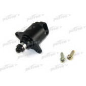 Поворотная заслонка PATRON P26-0004