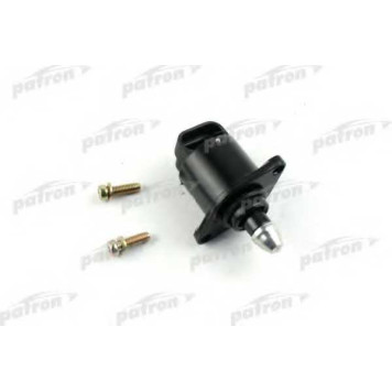 Поворотная заслонка PATRON P26-0005