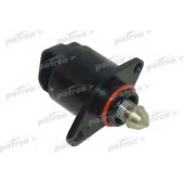 Поворотная заслонка PATRON P26-0010