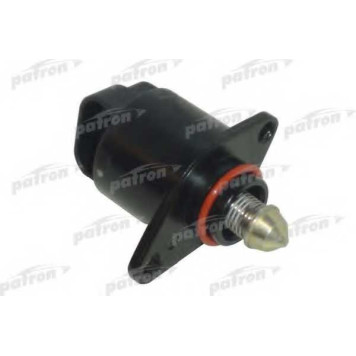 Поворотная заслонка PATRON P26-0010