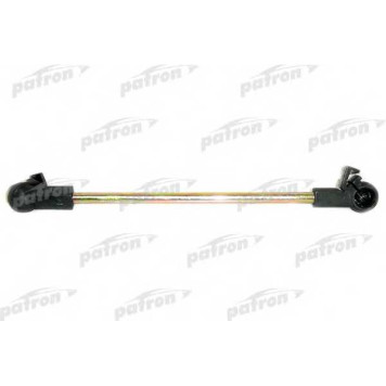 Шток вилки переключения передач PATRON P28-0002