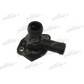 Фланец охлаждающей жидкости PATRON P29-0001