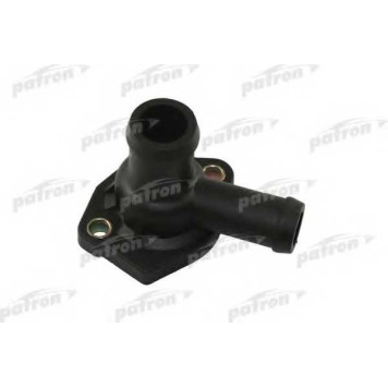 Фланец охлаждающей жидкости PATRON P29-0001