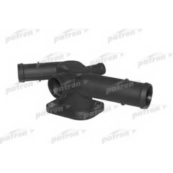 Фланец охлаждающей жидкости PATRON P29-0002
