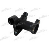 Фланец охлаждающей жидкости PATRON P29-0004