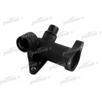 Фланец охлаждающей жидкости PATRON P29-0004