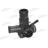 Фланец охлаждающей жидкости PATRON P29-0009