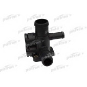 Фланец охлаждающей жидкости PATRON P29-0012