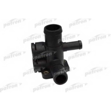 Фланец охлаждающей жидкости PATRON P29-0012