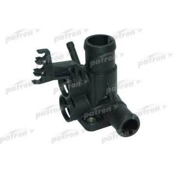 Фланец охлаждающей жидкости PATRON P29-0014