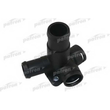 Фланец охлаждающей жидкости PATRON P29-0016