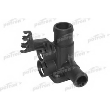 Фланец охлаждающей жидкости PATRON P29-0017