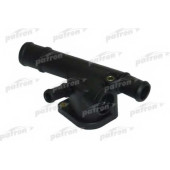 Фланец охлаждающей жидкости PATRON P29-0022