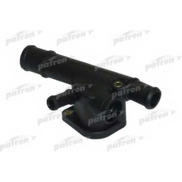 Фланец охлаждающей жидкости PATRON P29-0022