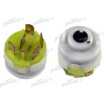 Переключатель зажигания PATRON P30-0003