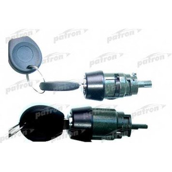 Замок, замок-выключатель PATRON P30-0006