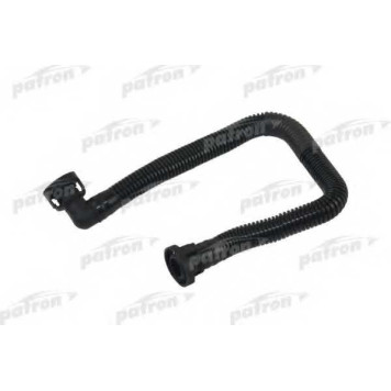 Шланг вентиляции картера PATRON P32-0012
