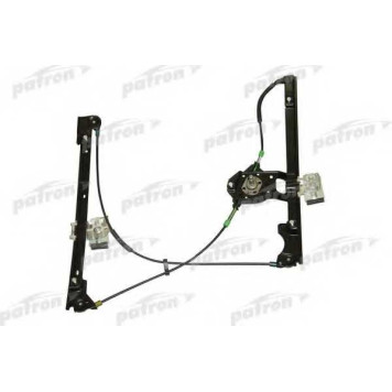 Подъемное устройство для окон PATRON P34-1015L