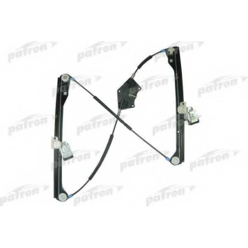 Подъемное устройство для окон PATRON P34-1017L