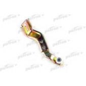 Направляющая ролика, сдвижная дверь PATRON P35-0001