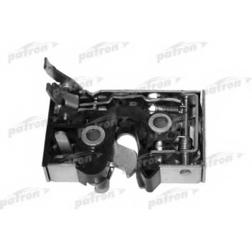 Замок двери PATRON P40-0006