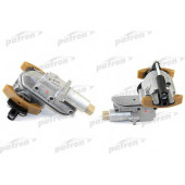 Регулирующий клапан, выставление распределительного вала PATRON P41-0005