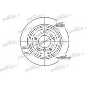 Тормозной диск PATRON PBD2768